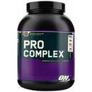 Optimum Pro Complex Protein Powder