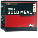 Optimum Whey Gold Meal Protein Powder