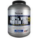 Twinlab 100% Whey Protein Fuel