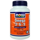 NOW Omega 3-6-9