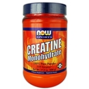 NOW Creatine Monohydrate