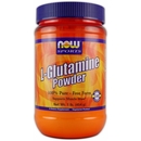 NOW L-Glutamine Powder