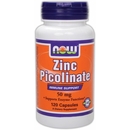 NOW Zinc Picolinate