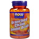 NOW Branched Chain Amino Acid