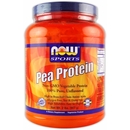 NOW Pea Protein Powder
