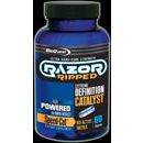 BioQuest Razor Ripped, 60 Capsules