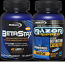 BioQuest The Ultimate Definition Stack, 2 Bottle Combo