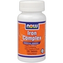 NOW Iron Complex