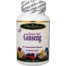 Paradise Herbs Panax Red Ginseng