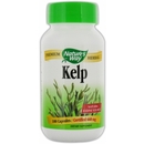 180 Capsules - Nature's Way Kelp
