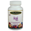 Paradise Herbs Acai