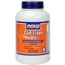 NOW Cod Liver Oil