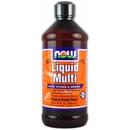 NOW Liquid Multi