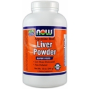 NOW Liver Powder
