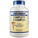 Life Extension Complete B-Complex