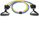 Altus Adjustable Resistance Toning Tubes, Light/Medium/Heavy
