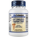 Life Extension Optimized Carnitine