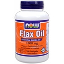 NOW Flax Oil