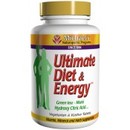 Michael's Ultimate Diet & Energy