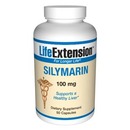 Life Extension Silymarin