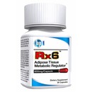 BPI Sports Rx6