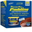MHP Power Pak Pudding