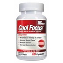Top Secret Nutrition Cool Focus