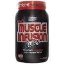 Nutrex Muscle Infusion Black