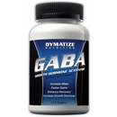 Dymatize GABA