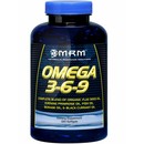 MRM Omega 3-6-9