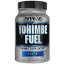 Twinlab Yohimbe Fuel
