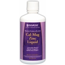MRM Cal-Mag Zinc Liquid