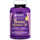 MRM Bone Maximizer III