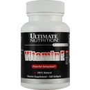 Ultimate Nutrition Natural Vitamin E