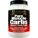Ultimate Nutrition Pure Muscle Carbs