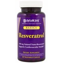 MRM Resveratrol