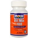 NOW Vit-Min 100