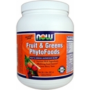 Berry - 10 oz - NOW Fruit & Greens PhytoFoods