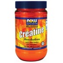 NOW Micronized Creatine Monohydrate