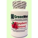 Green Web Raspberry Ketones