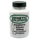 Genetic Solutions Raspberry Ketones