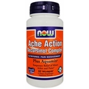 NOW Ache Action Decursinol
