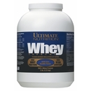   Ultimate Nutrition Whey Supreme