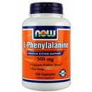 60 Caps - NOW L-Phenylalanine