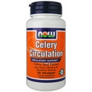 NOW Celery Circulation