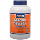 NOW Cascara Sagrada