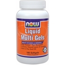 NOW Liquid Multi Gels