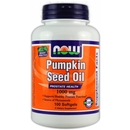NOW Pumpkin Seed Oil
