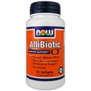NOW AlliBiotic CF