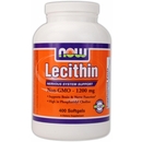 NOW Lecithin